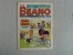 BD Journal Comic Strip The Beano With Ivy The Terrible N°243 March 4th 1989. Voir Photos. - Striptijdschriften