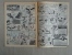 Delcampe - BD Journal Comic Strip The Beano With Ivy The Terrible N°243 March 4th 1989. Voir Photos. - Newspaper Comics