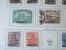 Delcampe - Saar 1920 - 1960 Auf VD. Altes Auktionslos! Schöne Gestempelte Marken! Saubere Stempel / Z.T. Ersttag / Sonderstempel - Used Stamps