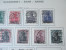 Delcampe - Saar 1920 - 1960 Auf VD. Altes Auktionslos! Schöne Gestempelte Marken! Saubere Stempel / Z.T. Ersttag / Sonderstempel - Used Stamps