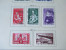 Delcampe - Saar 1920 - 1960 Auf VD. Altes Auktionslos! Schöne Gestempelte Marken! Saubere Stempel / Z.T. Ersttag / Sonderstempel - Used Stamps