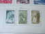 Delcampe - Saar 1920 - 1960 Auf VD. Altes Auktionslos! Schöne Gestempelte Marken! Saubere Stempel / Z.T. Ersttag / Sonderstempel - Used Stamps