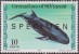 Grenadines De St Vincent 1980 Y&T 175/8. Surchargés Specimen. Cétacés : Baleine, Dauphins, Orque - Dauphins