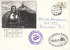 Russland 1992   R- Brief Innerhalb MURMANSK Mit Stempel  "Murmansker Reederei" Und Bordstempel "Admiral Uschakow" - Autres & Non Classés