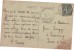 FROUARD / VUE GENERALE DU FAUBOURG (Carte écrite à Frouard En 1924) - Frouard