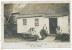 Franco-British Exhibition, The Irish Village, 1908 Postcard - Exhibitions