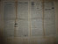 Journal Lausanne Vaud La Revue  1 Septembre 1942 WW2 Guerre Valais Acccident De Mine Rommel Egypte Nouvelles Vaudoises - Altri & Non Classificati