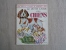 Le Petit Livre Des Chiens N. Jones T. Gergely Un Petit Livre D'argent 330 Deux Coqs D'or 1980. Voir Photos. - Andere & Zonder Classificatie