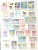 200 DIFFERENT STAMPS FROM 200 DIFFERENT COUNTRIES - 200 ESTAMPILLAS DIFERENTES DE 200 PAISES DIFERENTES - Sammlungen (ohne Album)