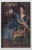 Art Painting Lady Girl Nagy V Elmerengve Träumerei Book Tea Pot Post Card Postkarte Karte Carte Postale POSTCARD - Schilderijen