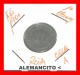 ALEMANIA - IMPERIO  DEUTSCHES REICH  AÑO 1900-A - 10 Pfennig