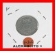 ALEMANIA - IMPERIO  DEUTSCHES REICH  AÑO 1902-D - 10 Pfennig