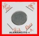 ALEMANIA - IMPERIO  DEUTSCHES REICH  AÑO 1902-A - 10 Pfennig