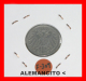 ALEMANIA - IMPERIO  DEUTSCHES REICH  AÑO 1903-F - 10 Pfennig