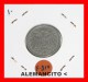 ALEMANIA - IMPERIO  DEUTSCHES REICH  AÑO 1903-A - 10 Pfennig