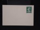 FRANCE - Lot De 13 Enveloppes Au Type Semeuse 5c Vert - 2 Dates Différentes - Lot P12014 - Konvolute: Ganzsachen & PAP