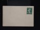 Delcampe - FRANCE - Lot De 13 Enveloppes Au Type Semeuse 5c Vert - 2 Dates Différentes - Lot P12014 - Collections & Lots: Stationery & PAP