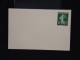 Delcampe - FRANCE - Lot De 13 Enveloppes Au Type Semeuse 5c Vert - 2 Dates Différentes - Lot P12014 - Verzamelingen En Reeksen: PAP