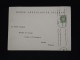 NORVEGE - Enveloppe Pour La France En 1937  - Lot P12017 - Cartas & Documentos