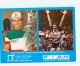 Dario MONTANI, Campione Italiano 1983 2 Scans. Fiam Isal Tessari. 13.3 X 18 Cm GF - Cyclisme