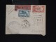 FRANCE MAROC - Enveloppe Du 2ème Régi. D'aérostation - De Casablanca Pour Paris En 1926 - Lot P12055 - Briefe U. Dokumente