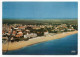 LA TRANCHE SUR MER--1976---Vue Générale Aérienne Cpm N° 98 éd Théojac - La Tranche Sur Mer