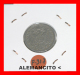 ALEMANIA  - IMPERIO - DEUTSCHES REICH - AÑO 1905-J - 10 Pfennig