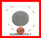 ALEMANIA  - IMPERIO - DEUTSCHES REICH - AÑO 1906-A - 10 Pfennig