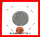 ALEMANIA  - IMPERIO - DEUTSCHES REICH - AÑO 1906-F - 10 Pfennig