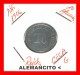 ALEMANIA  - IMPERIO - DEUTSCHES REICH - AÑO 1906-G - 10 Pfennig