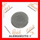 ALEMANIA  - IMPERIO - DEUTSCHES REICH - AÑO 1907-D - 10 Pfennig