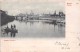 ¤¤   -  RUSSIE  -  MOSCOU   -  Kremlin Fin 19e   -  Oblitération En 1903  -  ¤¤ - Russie