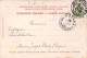 ¤¤   -  RUSSIE  -  MOSCOU   -  Kremlin Fin 19e   -  Oblitération En 1903  -  ¤¤ - Russie