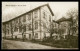 PEDRAS SALGADAS - HOTEIS E RESTAURANTES - Grande Hotel ( Ed.Elisa Branca Pereira )carte Postale - Vila Real