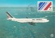 CPA-1983-TIMBRE1é JOUR-50 ANS CIE AIR FRANCE-AIRBUS A 300 B2-TIMBRE Et CACHET AIR FRANCE-Edit P.I N°360-TBE-RARE - 1946-....: Moderne