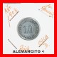 ALEMANIA  -  IMPERIO  -  DEUTSCHES REICH - AÑO 1908-D - 10 Pfennig