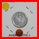 ALEMANIA  -  IMPERIO  -  DEUTSCHES REICH - AÑO 1910-F - 10 Pfennig