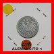 ALEMANIA  -  IMPERIO  -  DEUTSCHES REICH - AÑO 1914-J - 10 Pfennig