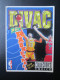 Vlade Divac Basketball NBA Player - Sporters