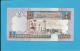 LIBYA - 1/4 Dinar - ( 2002 ) - P 62 -  UNC. - Sign. 4 - Series 5 -  See 2 Scans - Libya