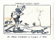 Image Chocolat Lanvin 5.4 X 7.4 - 1er Série, N°20 - Beaume De Venise, N.D. D'Aubune - Verso "Crokenler En Voyage" - Collections