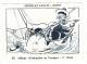 Image Chocolat Lanvin 5.4 X 7.4 - 1er Série, N°59 - A Port Cros - Verso "Crokenler En Voyage" - Collections