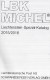 Delcampe - LBK/MICHEL Schweiz+Liechtenstein Spezial Briefmarken Katalog 2015/2016 Neu 72€ Mit Genf UNO Ämter Catalogues Of Helvetia - Boeken & Software