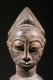 Art Africain Statue Baoulé - Art Africain