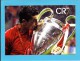 CR7 - Cristiano Ronaldo - UEFA Championship Manchester United Real Madrid - Soccer - Portugal - Sporters