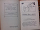 CHIENFOU DANS SA MAISON Par JEAN KEROUAN Illustrations PECOUD Bibliothèque Bleue 1930 HACHETTE Reliure Privée - Hachette