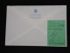 VATICAN - Lot De 5 Enveloppes En Reco. Avec étiquettes De Douanes Au Dos En 1998 Pour La France - A Voir - Lot P12114 - Covers & Documents
