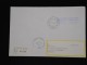 VATICAN - Lot De 5 Enveloppes En Reco. Avec étiquettes De Douanes Au Dos En 1998 Pour La France - A Voir - Lot P12114 - Storia Postale