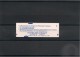 POLYNÉSIE  Année  1996 Carnet  N° Y/T :507 - Markenheftchen