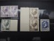 FRANCE - Lot De 6 Valeurs Neufs Luxe  Cote 34€ - A Voir - Lot P12124 - 1944 Gallo E Marianna Di Algeri